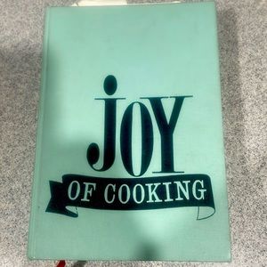 Cookbook